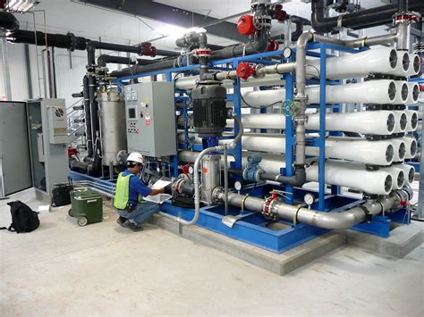 Desalination Water Filtration Systems What Is Desalination