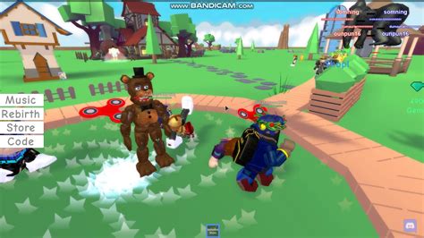 We have two outstanding heroes, let them perform the mission together. Roblox Knockout Simulator 2 Codes - Redeem Roblox Codes List