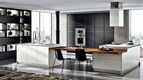 Modern Kitchen Furniture Creative Ideas 2019 Modern Kitchen Design