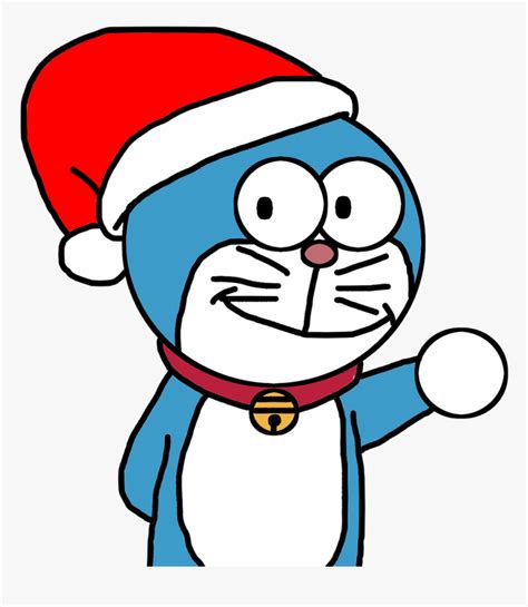 Cartoon Character Doraemon Drawing Hd Png Download Transparent Png