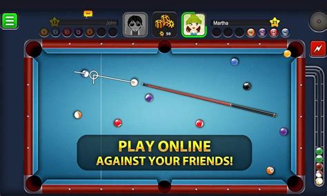Move the reference ball in program over the desire ball in pool to view the guidelines to all table roles. How To Play 8 Ball Pool on Laptop Computer or Windows ...