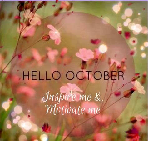 october | October quotes, Hello january quotes, Hello october images