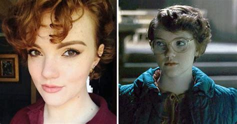 Youd Never Guess That This Redhead Beauty Is Barb From Stranger Things