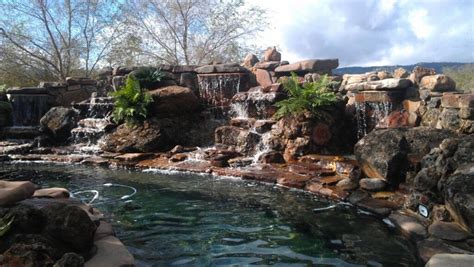 Angi matches you to experienced local pool experts in minutes. Spool we just built in cashe creek, california indian ...