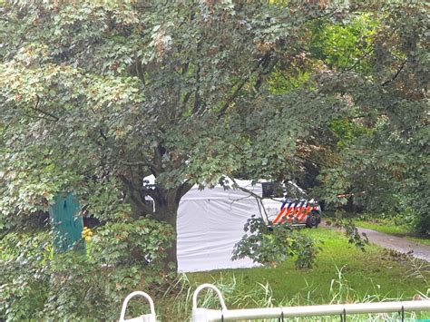 Overleden persoon gevonden in Dordrecht; politie doet onderzoek