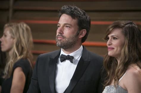 Ben Affleck Jennifer Garner Divorce Update Why The Couple Hasnt Ended Their Marriage A Year