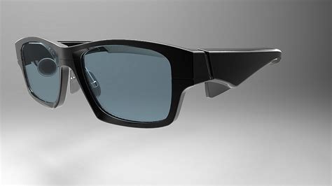 Glassup To Display Smart Glasses Prototype At Ces 2014