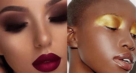 How To Apply Makeup For Dark Skin Tones Makeup Review