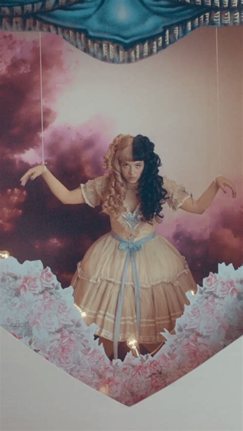 Melanie Martinez Show And Tell Wallpapers Wallpaper Cave