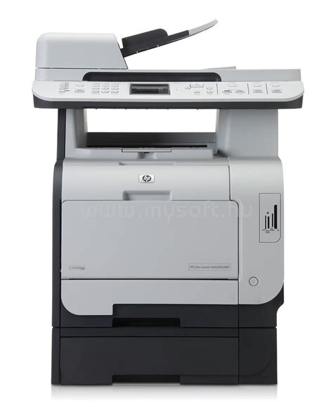 This page contains the driver installation download for hp color laserjet cm2320fxi mfp in supported models (sb700) that are running a supported these driver(s) may not work with your computer. HP Color LaserJet CM2320fxi Multifunction Printer (CC435A) | Multifunkciós színes lézer ...