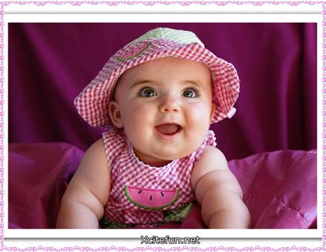 Cute Baby Girl Images - XciteFun.net