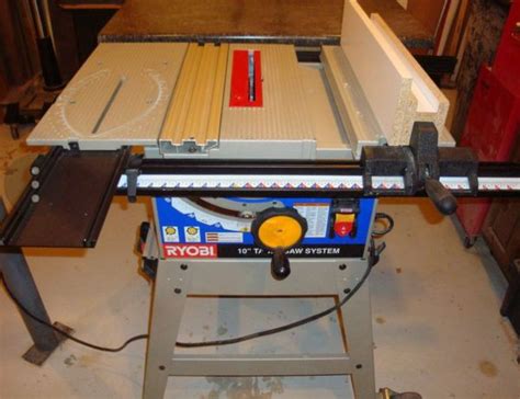 Ryobi Bt3100 Table Saw System For Sale In Bolingbrook Il Offerup