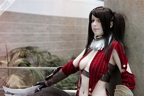 pin on sexy cosplay