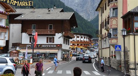 Visitez Selva Di Val Gardena Guide Touristique 2024 Expediafr