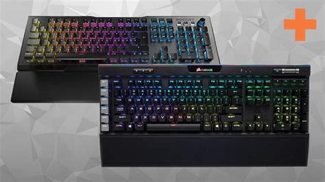 Best Gaming Keyboards 2019 Gamesradar