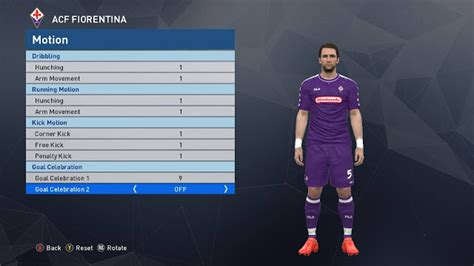 Ultigamerz Pes 2017 Ac Milan Fiorentina Inter Milan Retro Kits Pack