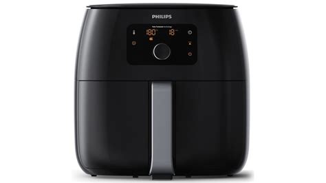 Philips Airfryer Xxl Review The Chunky Kitchen Gadget That S Trending