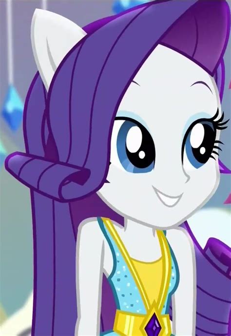 I Love You Girl My Girl Rarity Mlp Canterlot High My Little Pony