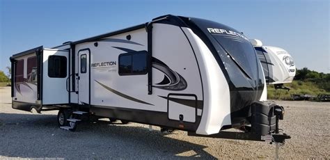 2021 Grand Design Reflection 315rlts Rv For Sale In Gassville Ar 72635