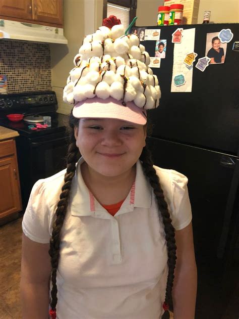Pin On Crazy Hat Day Ideas For Kids School