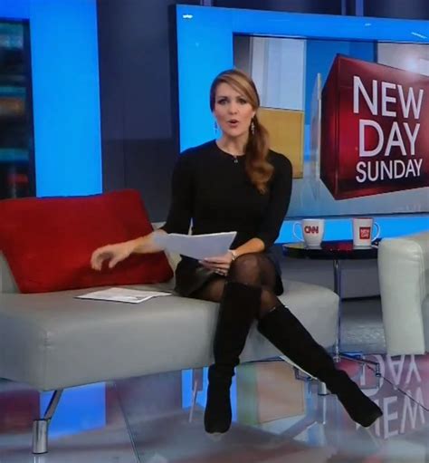 The Appreciation Of Booted News Women Blog Christi Paul Started The