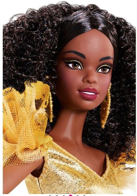 2020 holiday african american barbie doll with shipper gnr93 in stock now ebay