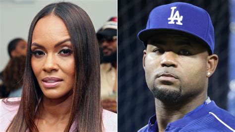 The Truth About Evelyn Lozada And Carl Crawfords Relationship