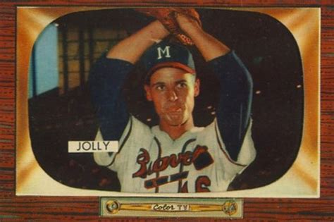 Today In Brewer History Happy Birthday Dave Jolly Brew Crew Ball