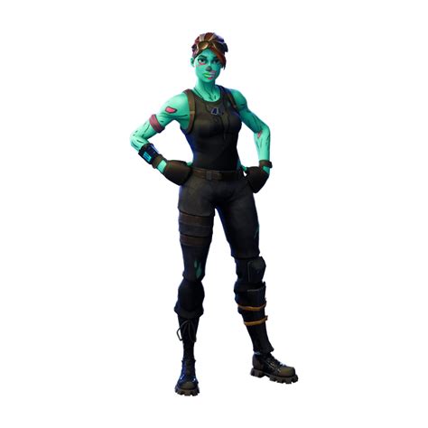 Fortnite Ghoul Trooper Png Image Purepng Free Transparent Cc0 Png Image Library