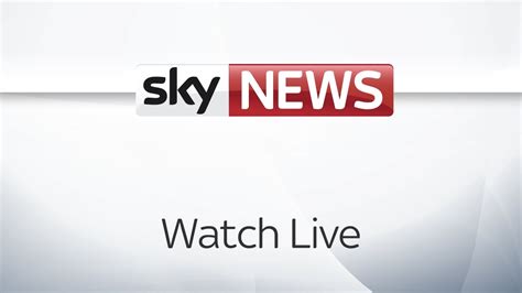 Sky News Livestream 247 Dvbnewsro Portal De Stiri Media Si