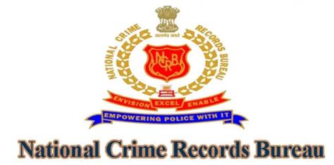 2022 National Crime Records Bureau Ncrb Recruitment Jobs Check