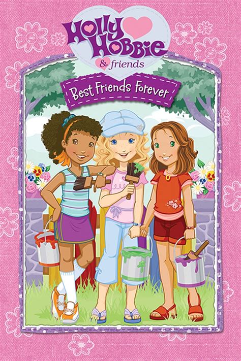 holly hobbie and friends best friends forever pictures rotten tomatoes