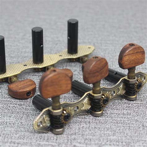 20x2pcs Landr Acoustic Classical Guitar Machine Heads Tuning Keys Pegs Ebay