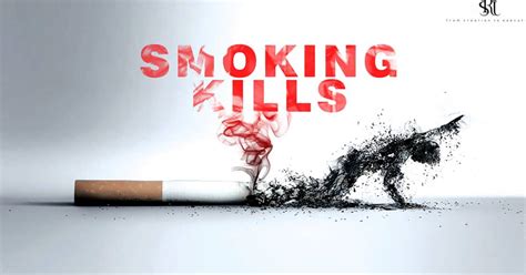 Smoking Kills Youtube