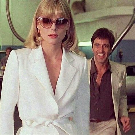 Pin By About Everything On Scarface Scarface Movie Michelle Pfeiffer