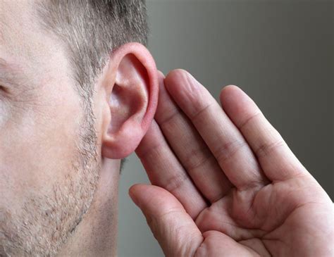 What Is The Most Common Etiology Of Hearing Impairment
