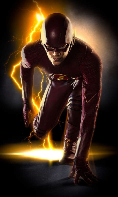 The Flash Wallpapers Hd Desktop And Mobile Backgrounds