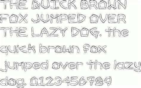 Download quality free fonts for windows and mac. PC Hotdog free font download