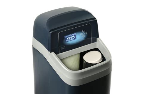 Ecowater Evolution Compact 200 Water Softener The Water Treatment Centre