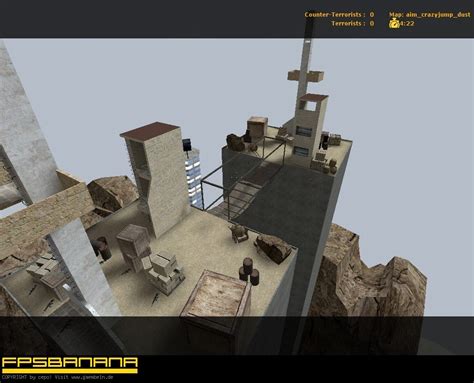 Source games take place every day. Fun little map-pack. Counter-Strike: Source Maps