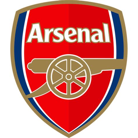 To make a logo transparent, photoshop is the first tool to turn to. Arsenal Logo transparent PNG - StickPNG