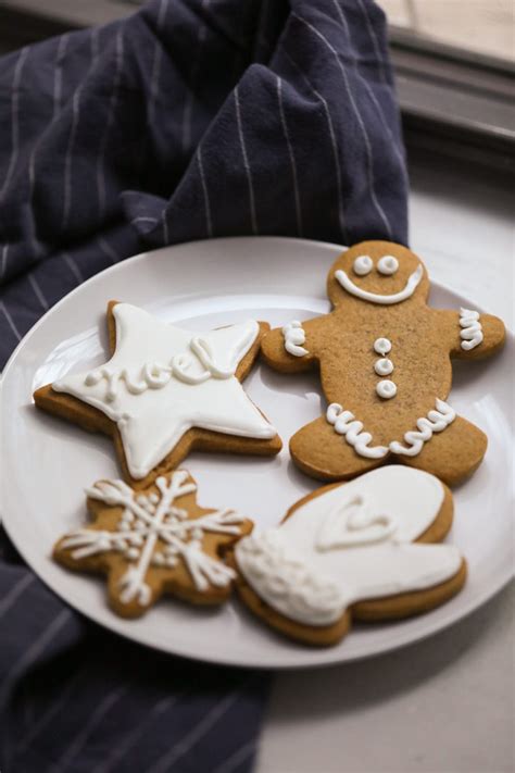 50 Must Try Christmas Cookie Recipes Laurens Latest