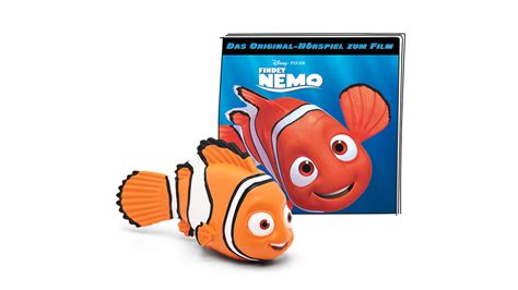 Tonies I Disney Findet Nemo I Jetzt Im Shop Kaufen
