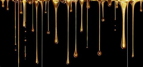 Set paint drips design element for poster card vector. Liquid Background | Drip painting, Makeup backgrounds ...