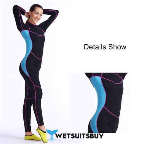 Neoprene Wetsuit For Women On Sale Buy Now Wetsuitsbuy Com