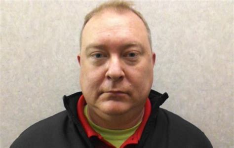 Nebraska Sex Offender Registry Carl Jason Pressler