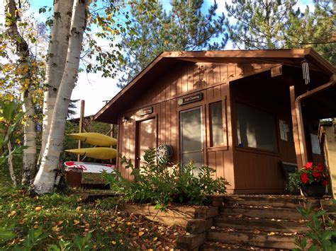 Maybe you would like to learn more about one of these? Northern Minnesota Cabins-Log Cabin-River Point Resort