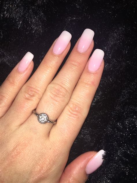 Gel Powder Nails The Latest Trend In Nail Enhancements