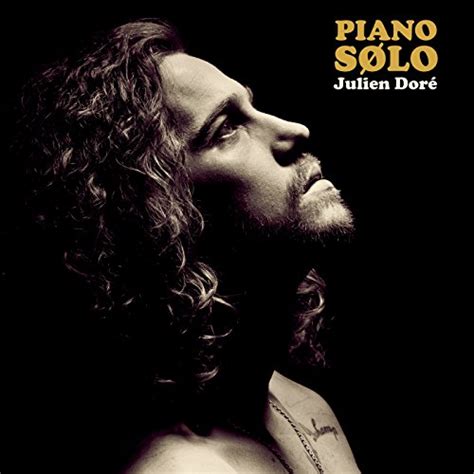 Piano SØlo Von Julien Doré Bei Amazon Music Amazonde