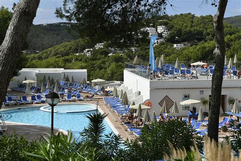 Séjour Baléares Hôtel Globales Montemar 2 Ibiza